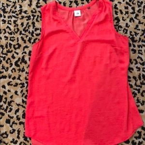 V-neck blouse CAbi